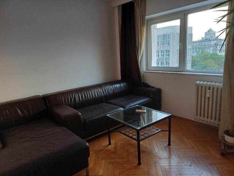 De Vanzare Apartament 3 Camere Romana - ASE sect 1 - Poză 2