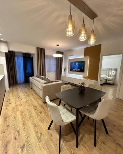 2 Camere Premium | Ivory Residence Pipera |  Prima Închiriere - Poză 1
