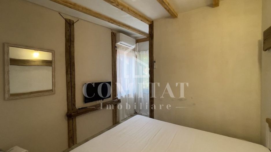 Aparthotel cu randament excelent ultracentral Cluj - Poză 8