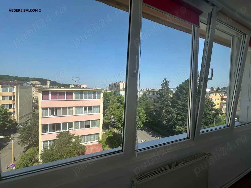 Vanzare Apartament  2 camere Astra Brasov - Poză 3