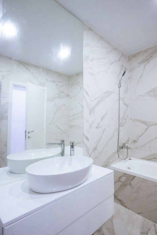 DE INCHIRIAT | APARTAMENT 2 CAMERE | PIPERA - Poză 17