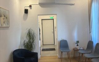 De Inchiriat Apartament 3 camere, Armeneasca sector 2 - Poză 3