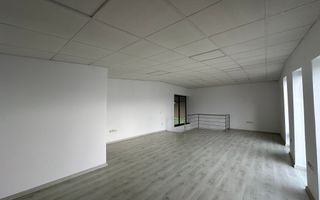 Hală 450 mp + Birouri + Curte 800 mp | DN1 Șelimbăr | Acces TIR | Zonă Premium - Poză 17