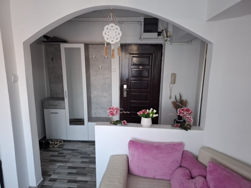 BRASADAS vinde ap 3 cam in Micro 16 la etajul 4/4. - Poză 6