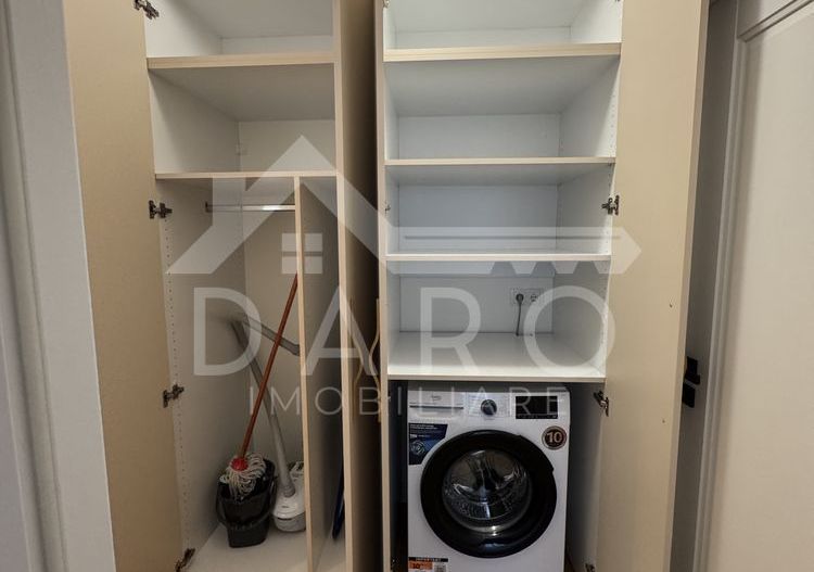 🔥 Apartament 2 camere | AMA Residence | Unirii | 450€ - Poză 7