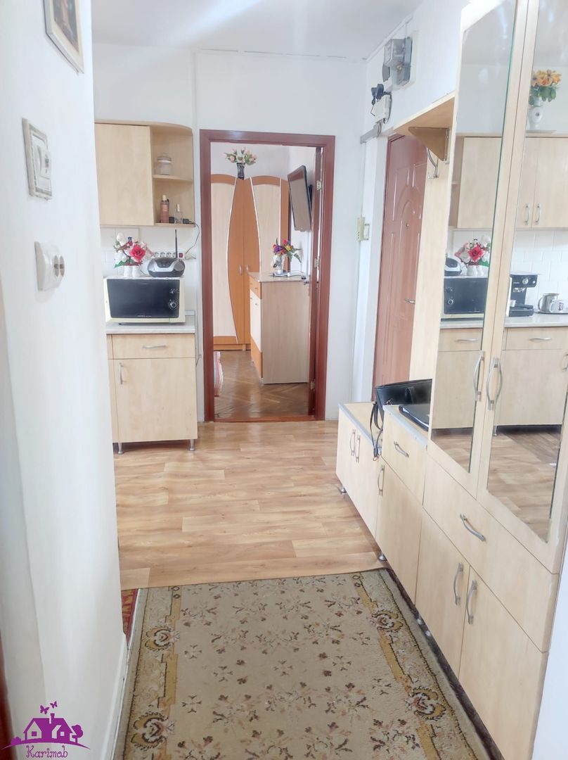 Apartament zona Nufaru - Poză 10
