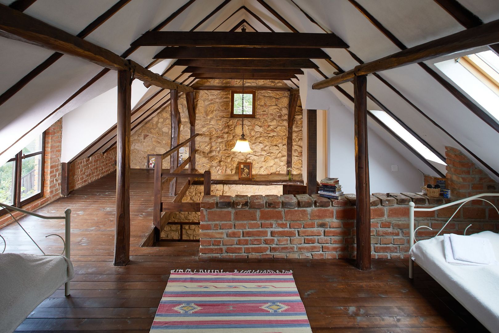 CASA THEA | INVESTIȚIE ÎN TURISM, GASTRONOMIE ȘI EXPERIENȚE | SOCOLARI - Poză 10