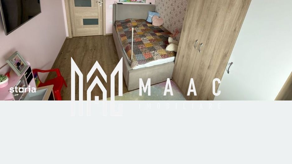 Apartament 2 camere de vânzare | Râmnicu Vâlcea | terasă 10 mp - Poză 1