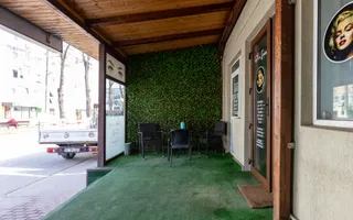Clădire și teren pentru investiție, central Roman - Poză 59