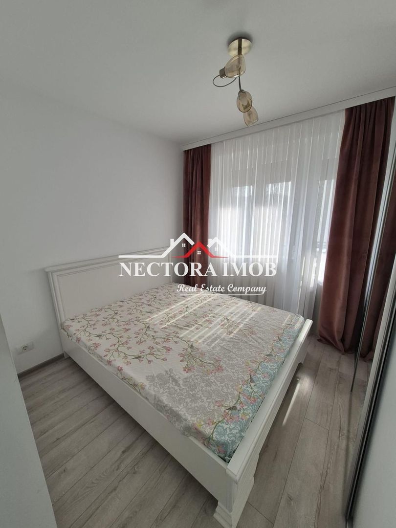 NECTORA IMOB-Apartament 2 cam,PREMIUM, ET1,Anastasia Residence Nufarul - Poză 6