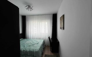 2 Camere de inchiriat | Mobilat | Centrală | Etaj 6 | Rotar Park - Poză 2