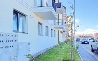 Apartament cu 3 camere, 2 bai, boxa 20 mp. loc de parcare -Finisat la cheie - Poză 1