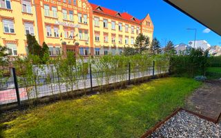 2 camere, modern, garaj, Central, Record Park Zona The Office, 21 DEC - Poză 8