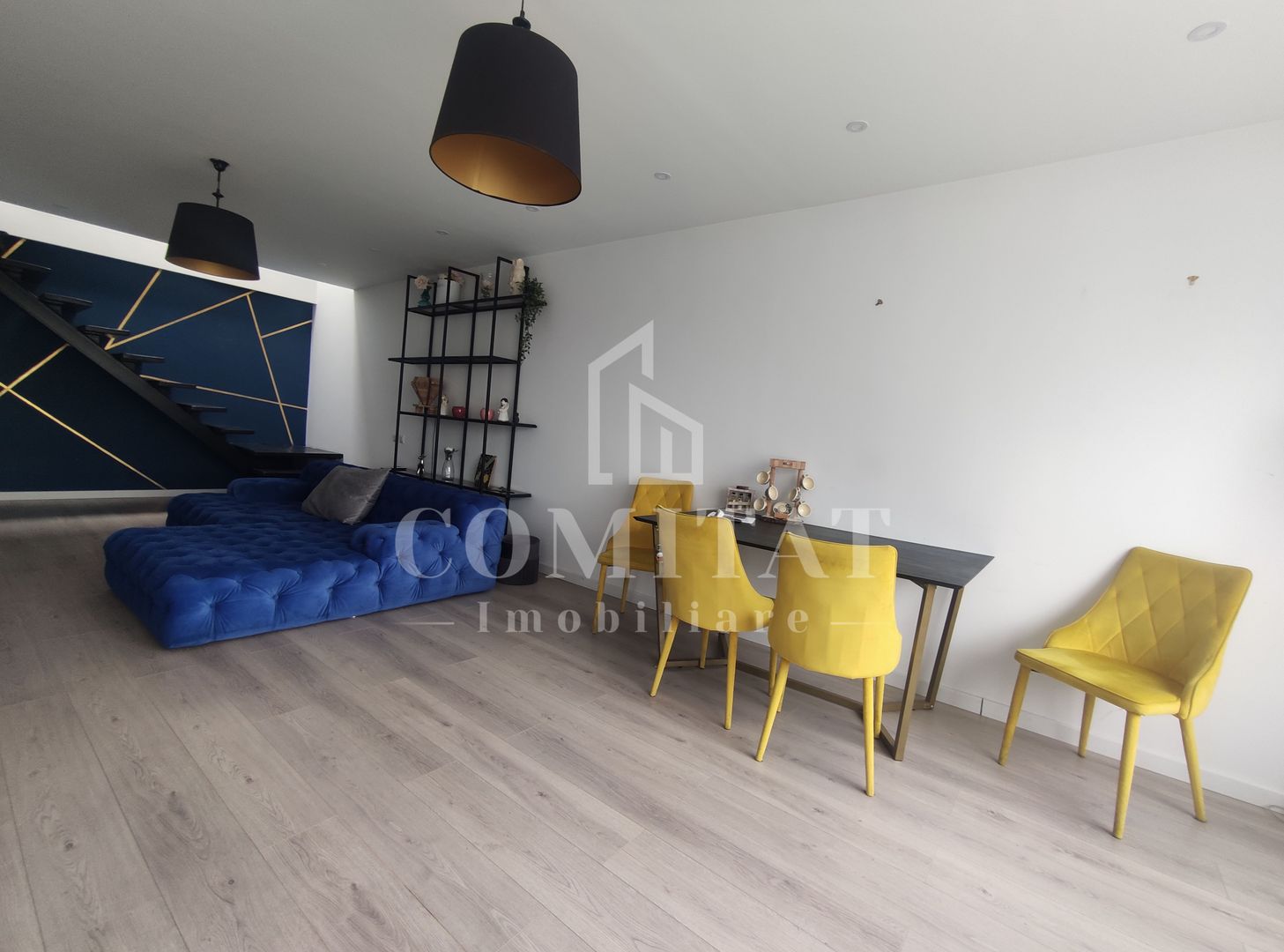 Casa superbă de inchiriat | 120 mp | Zona Iris - Poză 2