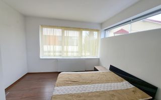 Casa tip dulplex 120 mp + 80 mp terase + garaj, zona Liceu Waldorf - Poză 14