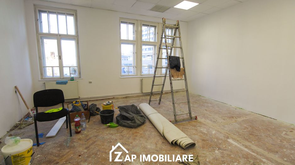 Ultracentral | Birouri - intre 20 mp si 200 mp | Zona 0 - Poză 5