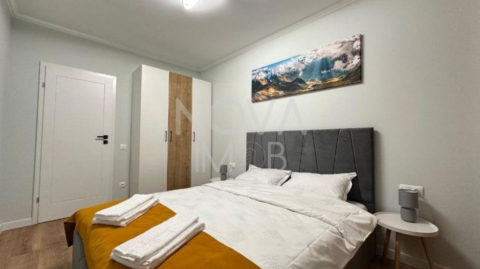 Apartament 3 camere - regim hotelier - Str. Doamna Stanca - Poză 9