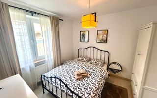 2 camere | Universitate | 3 min metrou | Ideal Airbnb - Poză 6