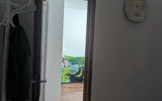 Apartament cu o cameră de închiriat – Iași, Aleea Tudor Neculai - Poză 1