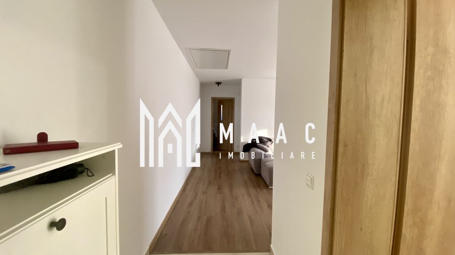 Apartament 2 camere | Etaj 3 | Balcon | Parcare | Selimbar - Poză 3