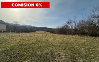 Teren intravilan de vanzare - 1028 mp - Tocile - Poză 1