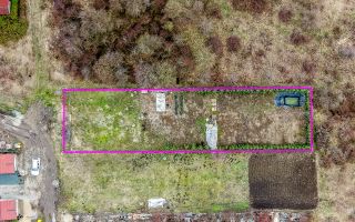 Teren 906 mp Arad,  preț sub localitățile limitrofe. - Poză 8