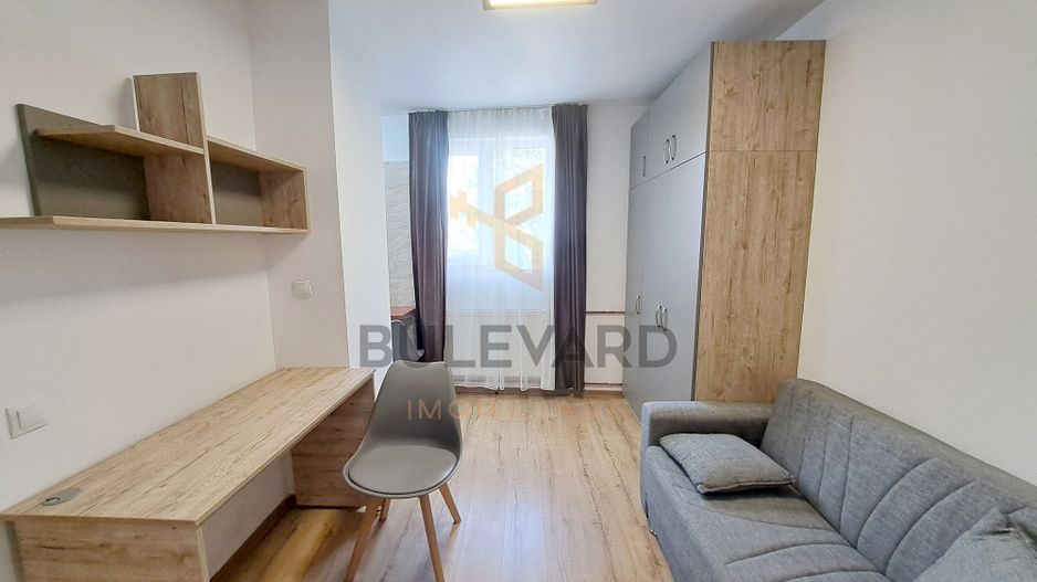 Comision 0. Apartament de vanzare in centrul cartierului Gheorgheni! - Poză 1
