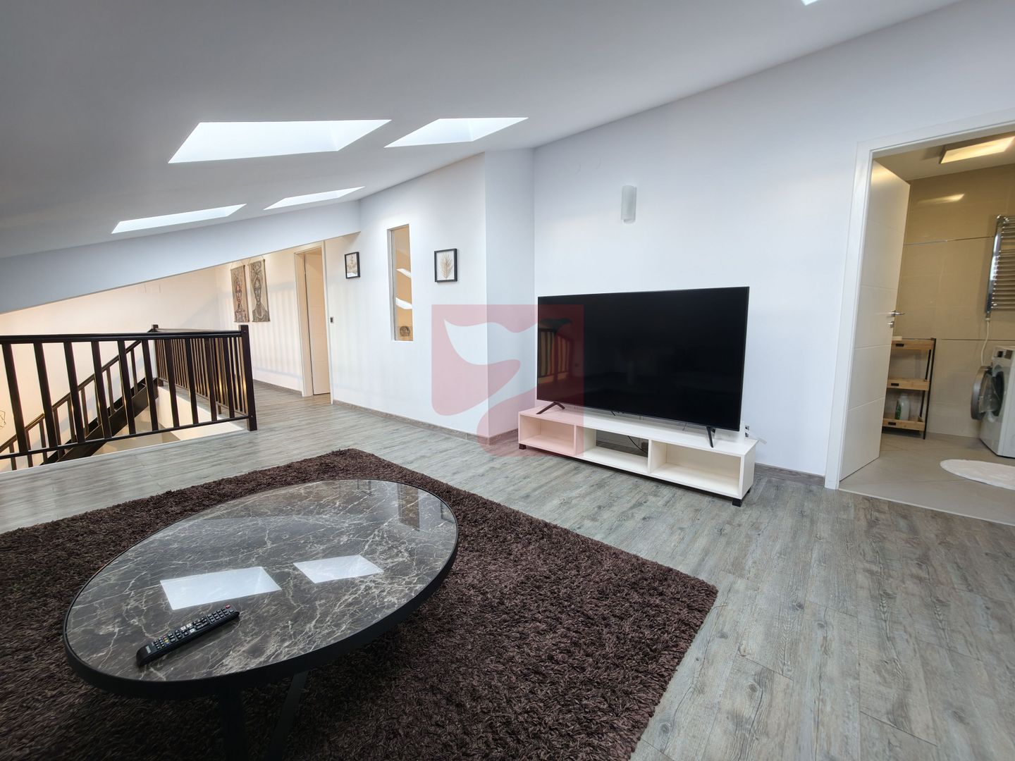 2 apartamente intr-unul singur! - Poză 62