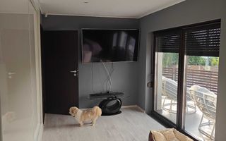 Casă utilată și mobilată/ Miroslava la strada principala - Poză 4