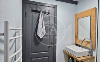 Apartament cu 3 camere de inchiriat Ultracentral, Oradea - Poză 10