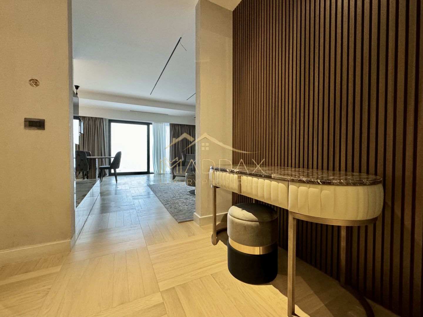 Apartament cu 3 camere ***142mp*** // Herastrau - Cartierul Francez - Poză 19