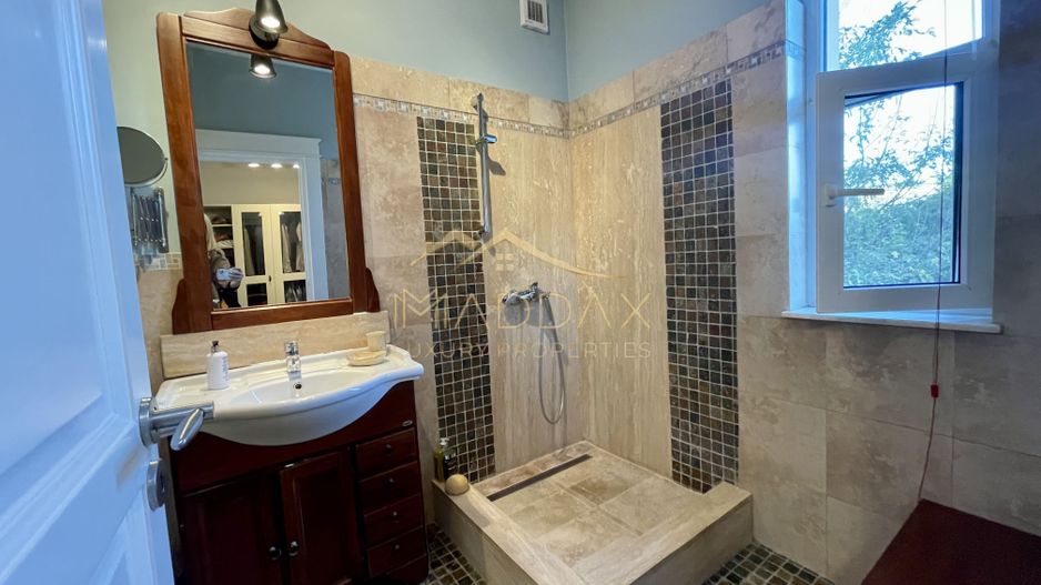 Vila de LUX impresionanta***6 camere// Sisesti_Sector1 - Poză 33