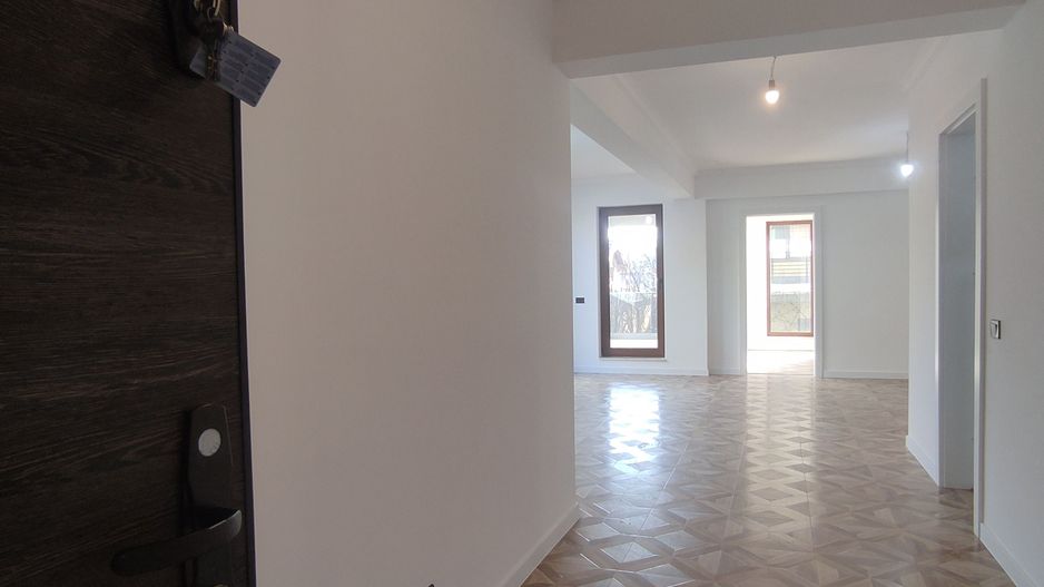 Vânzare apartament 2 camere lângă parcul Bazilescu - Poză 18