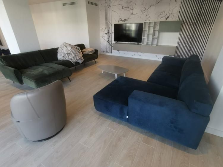 Erou Iancu Nicolae 122 | Penthouse 4 camere - Poză 3