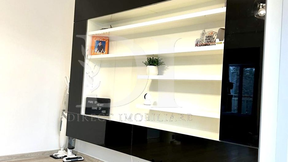 Apartament trei camere | Parcare | Zona Muzeul Apei - Poză 14