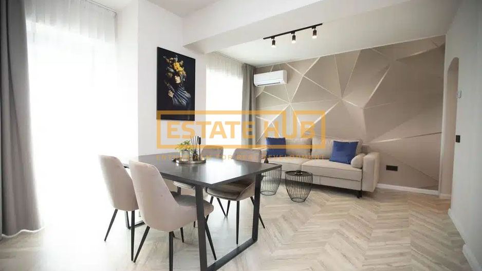 Apartament 2 camere FINISAT | Cladie noua | CF - Poză 3