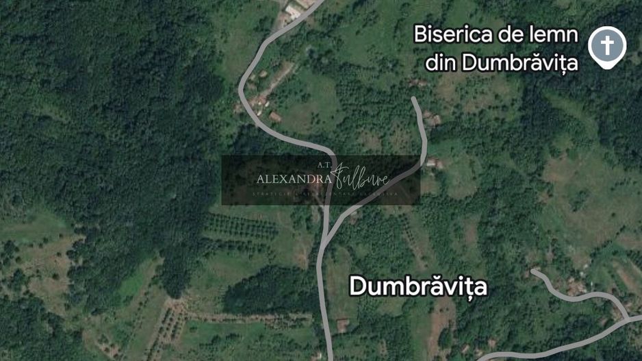 Oportunitate de dezvoltare, 16418 mp teren, constructie noua - Poză 3