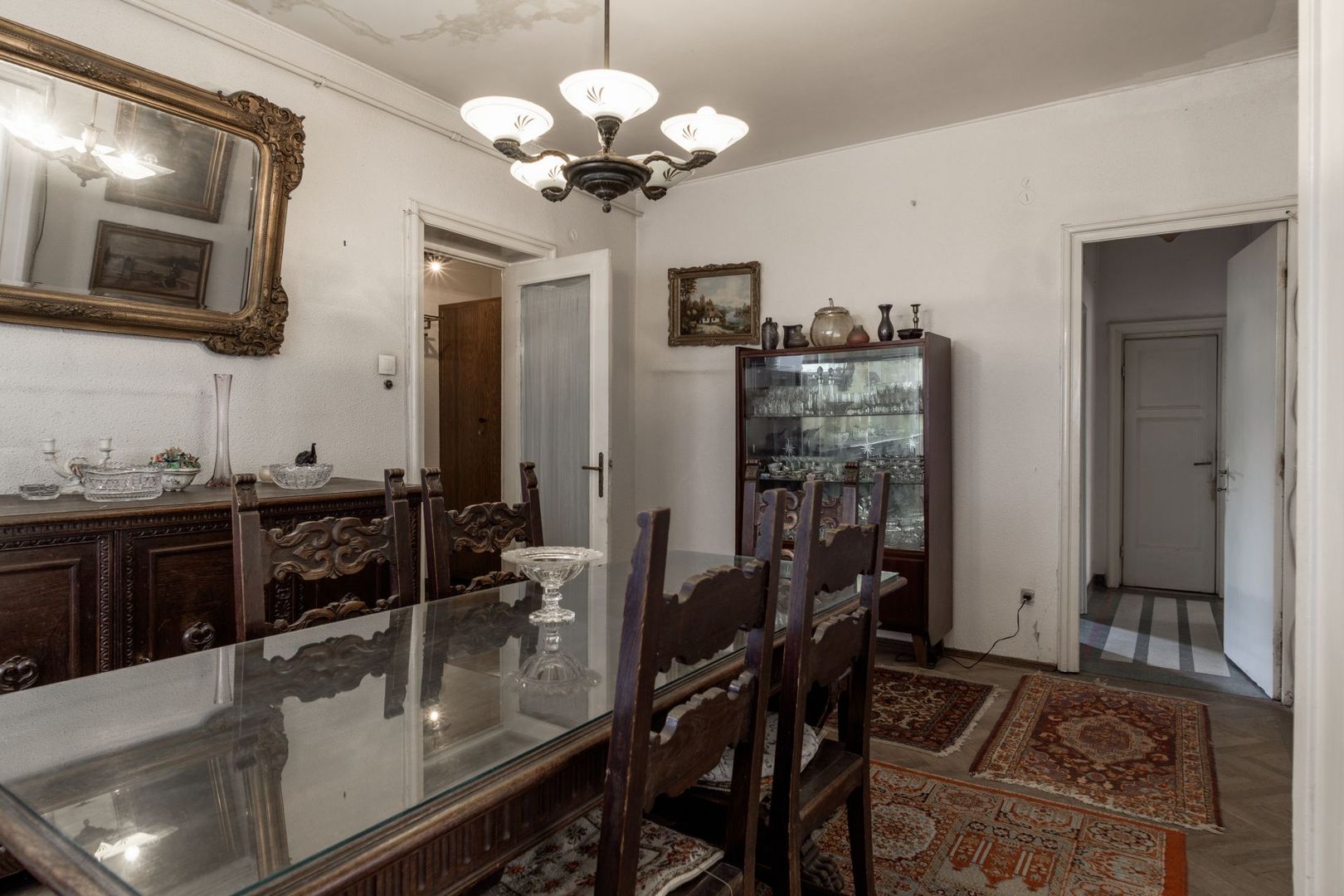 De vanzare Apartament 4 camere, Interbelic, Calea Calarasi, Decebal - Poză 6