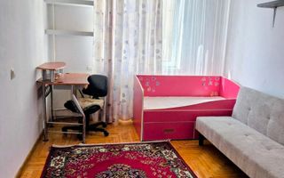 Chire, apartamnet 3 camere, 74 mp, str. Albișoara, Centru - Poză 2