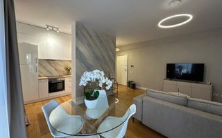 Apartament 2 camere de vanzare BELAIR LAKE-IANCU NICOLAE PIPERA - Poză 11