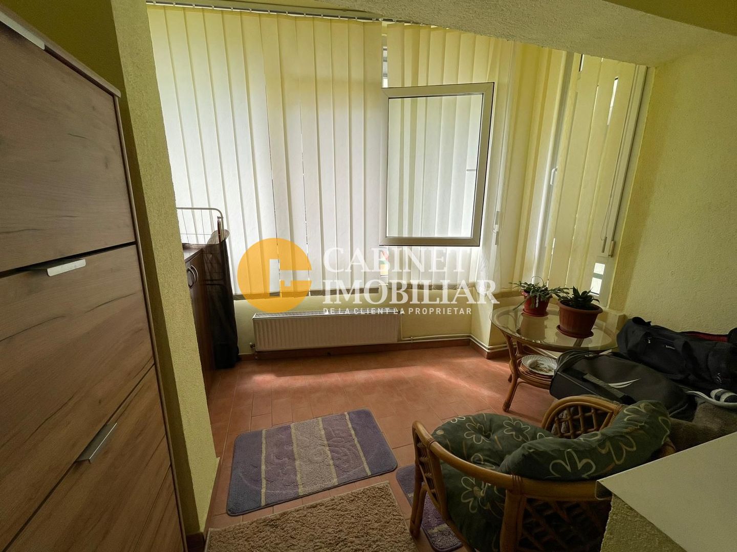 APARTAMENT 3 CAMERE DECOMANDAT - PACURARI - Poză 4