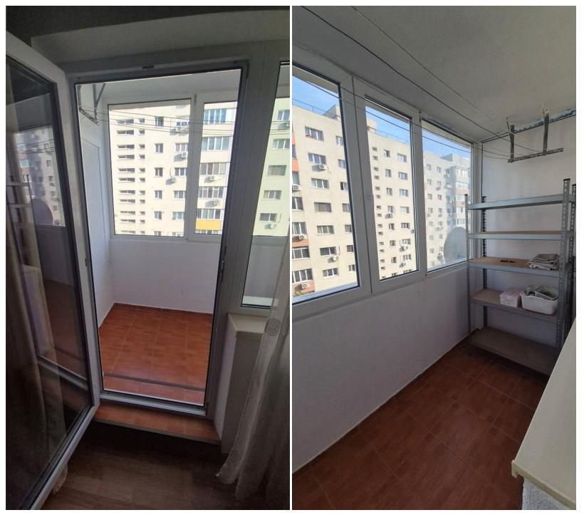 Apartament modern cu doua camere decomandat, Turda - Poză 8