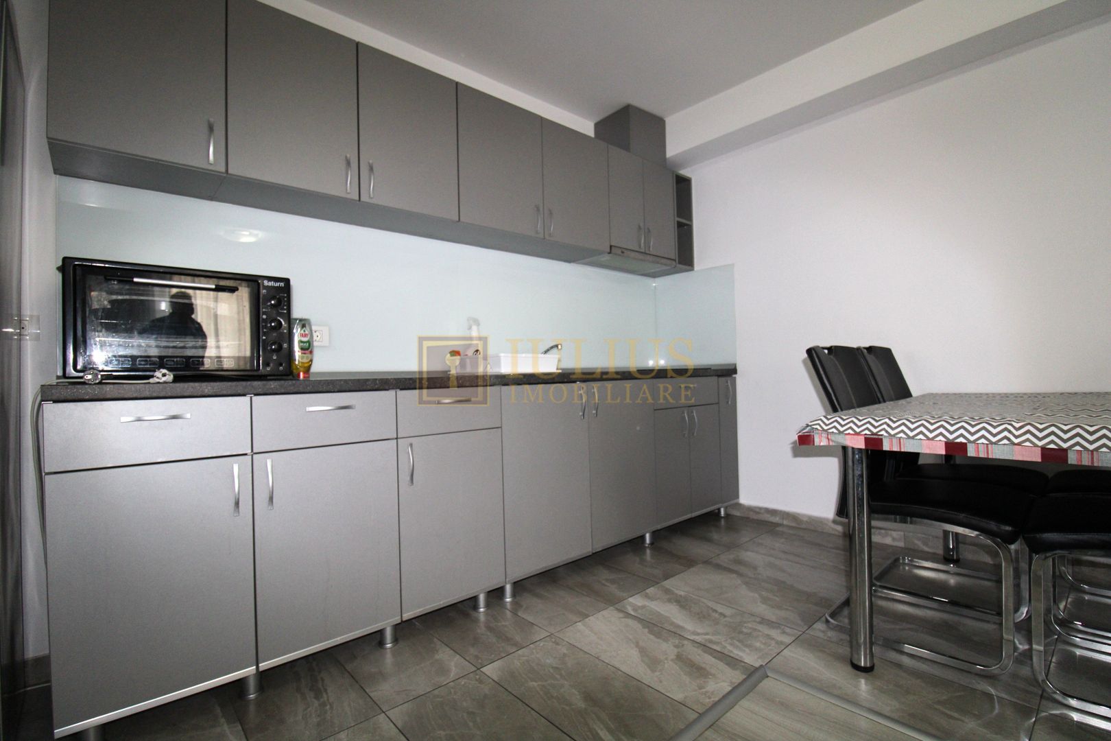 Apartament la casa, 3 camere, zona Dechatlon - Poză 3
