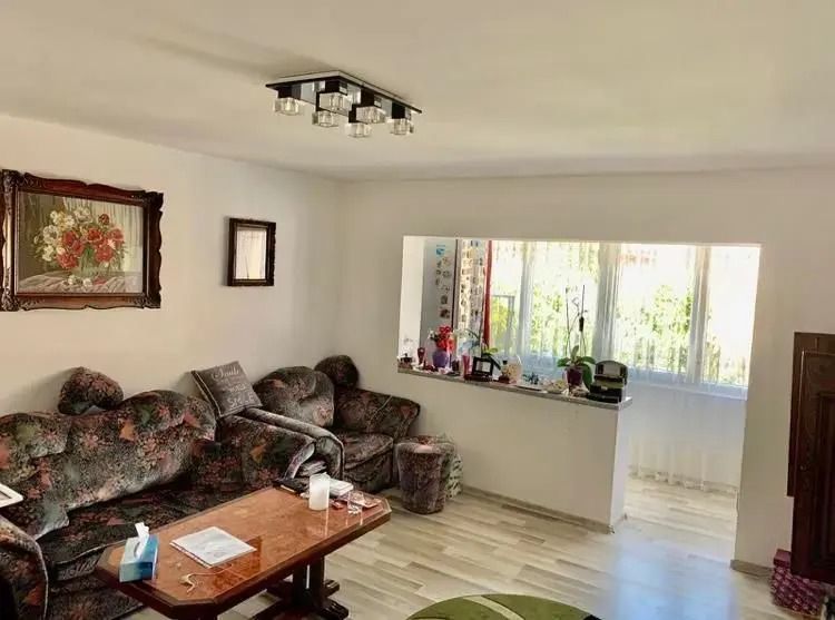 Comision 0%| Apartament 3 Camere |Decomandat |Mobilat | Complex /Lunei - Poză 4