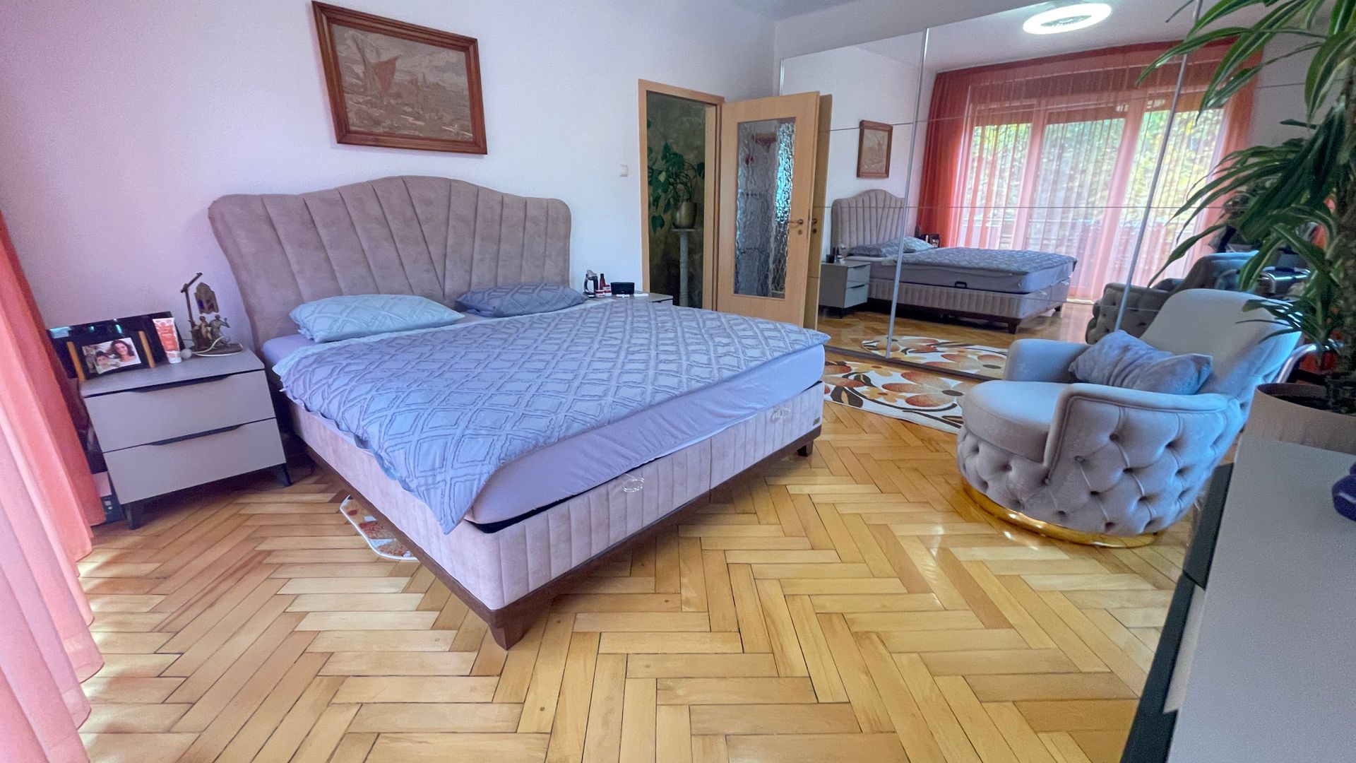 Apartament frumos in  zona Prefectura-Medicina - Poză 9