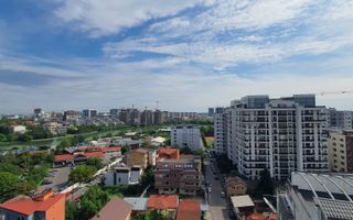 Apartament 4 camere I One Verdi Park - Vedere Panoramica I Best deal - Poză 26