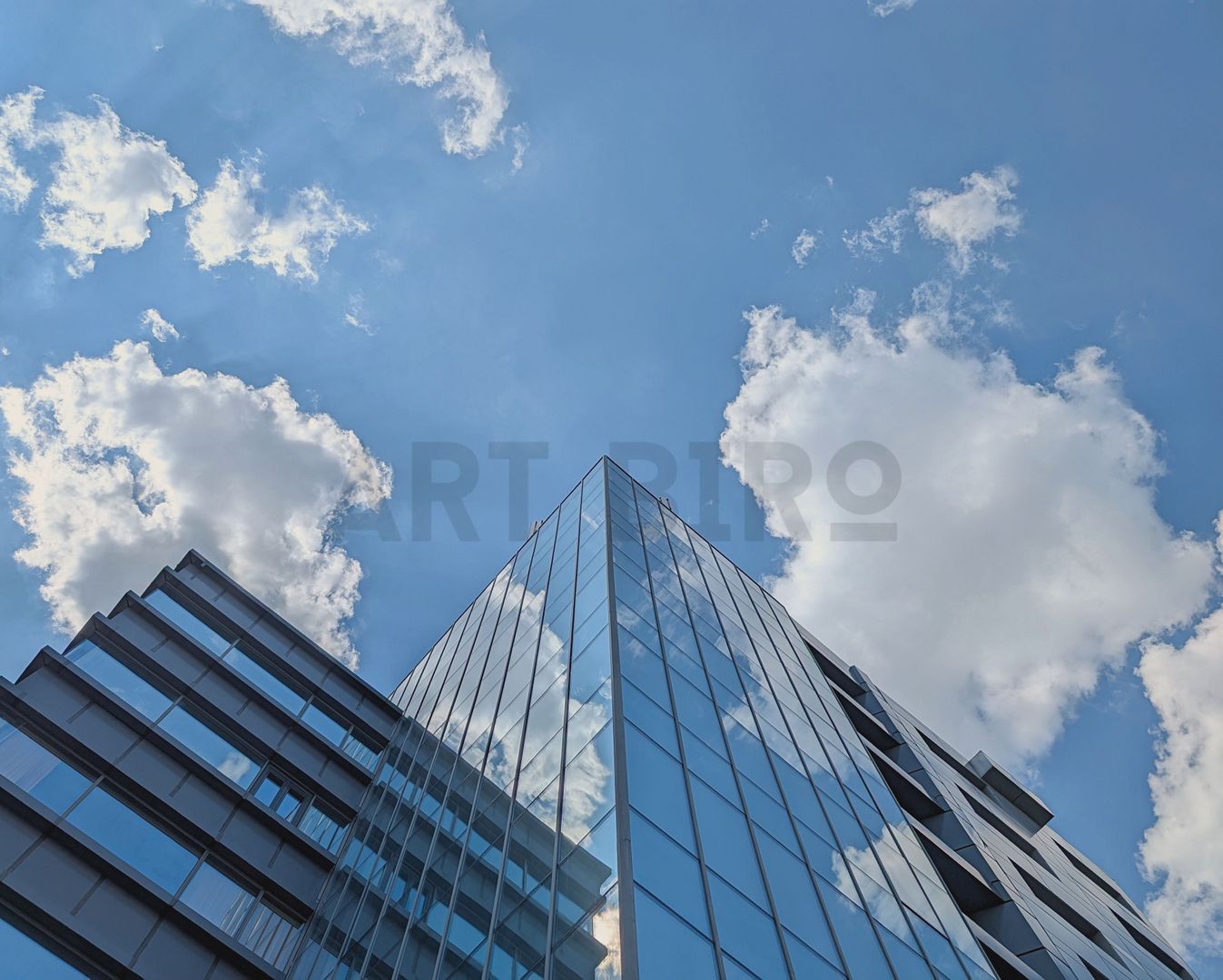 Zero comision, 55-118mp birou amenajat, Baneasa, Parc Herastrau - Poză 1