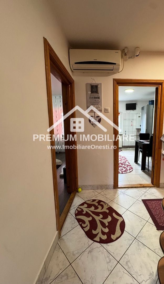 Apartament 3 Camere - Etaj 2 - Zona MAL - Poză 12