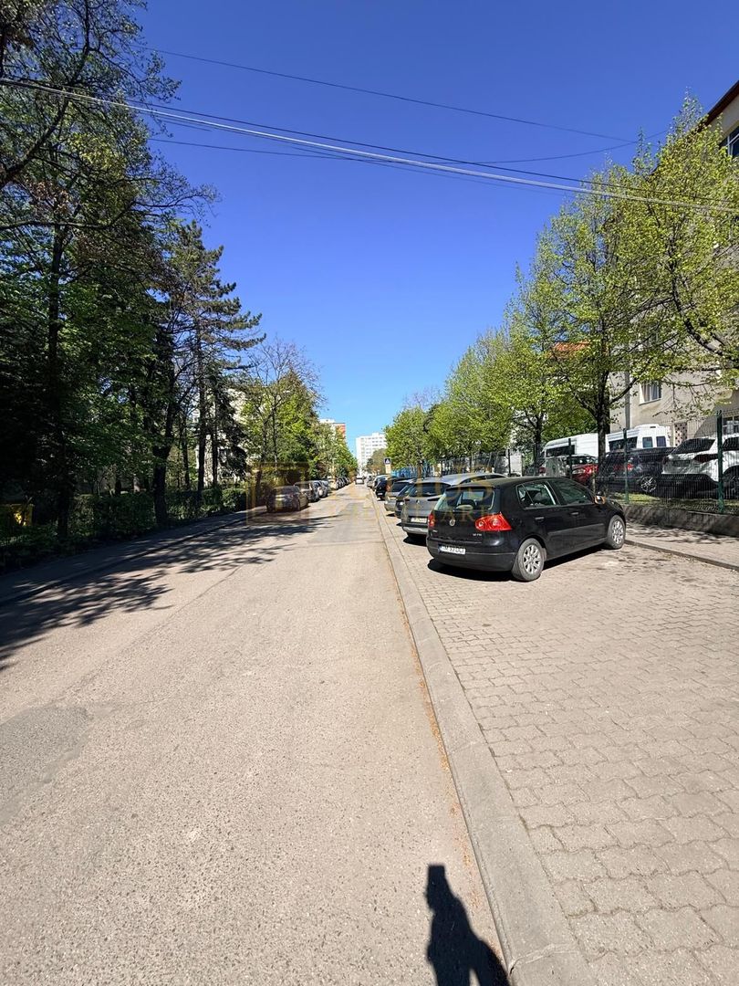 3 camere, Dacia-Circumvalatiunii, vis a vis de Scoala generala nr. 18 - Poză 19