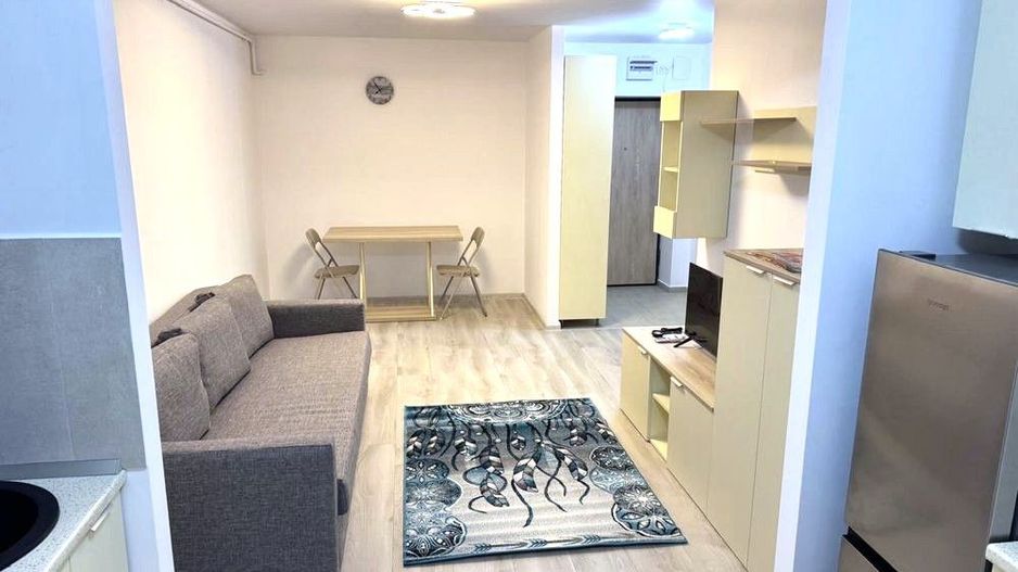 ✨ Închiriez Apartament cu 2 camere, Hils Pallady, parcare inclusă - Poză 6